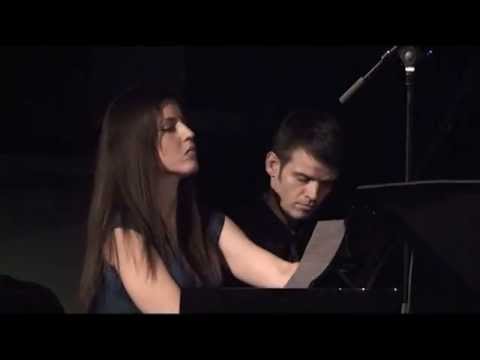 Belgrade Chopin Fest 2013 - Chopin as an inspiration - Ingmar Piano Duo