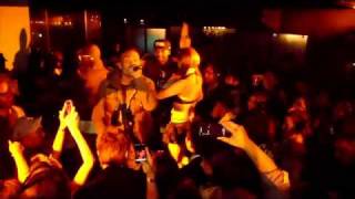 Ray J (Feat. Ludacris) - Celebration (Music Video)
