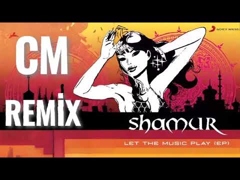 Shamur – Let The Music Play (Club House CM Remix) | Energetic Dance Edit