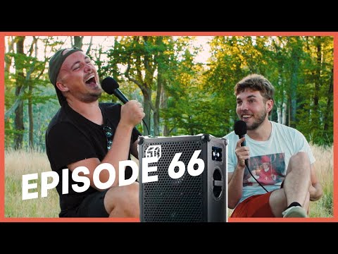 Ep 66 - Sådan stopper du en SOUNDBOKS FEST!
