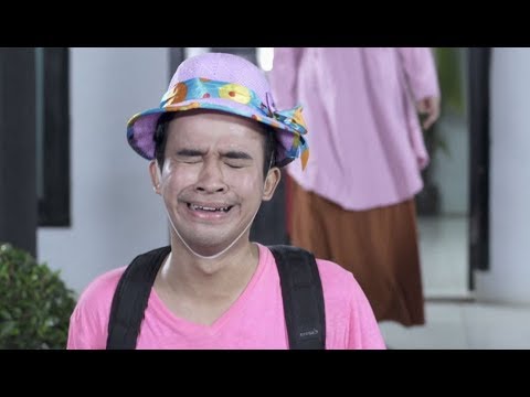 Anwar Di Marahin Papi Mulu - Highlight Kecil Kecil Mikir Jadi Manten Eps 12