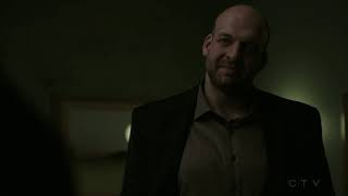 Michael Tourek Demo Reel 2021 video