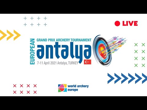 European Grand Prix Antalya 2021 - Gold Finals