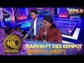 Kece Badai Marvin Ft Didi Kempot BANYU LANGIT Kontes KDI Eps 9 16 9