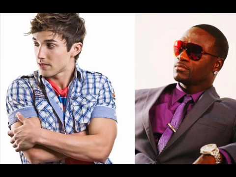 J Randall Ft Akon All Around The World