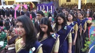 SHOUT FOR JOY - Processional Song