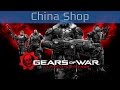 Gears of War: Ultimate Edition - Act #1: China Shop ...