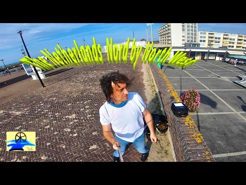 MOTORCYCLE: The Netherlands, a beautiful country. Where to drive when you prefer landscape Tourings?