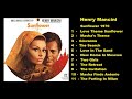 Henry Mancini ‎– Sunflower 1970 Full Album