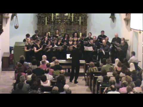 Tuba Mirum - Requiem de Mozart - Madrigal Cantabilis