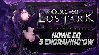 Miniaturka - Lost Ark | Valtan Hard! 5 Engraving'ów!
