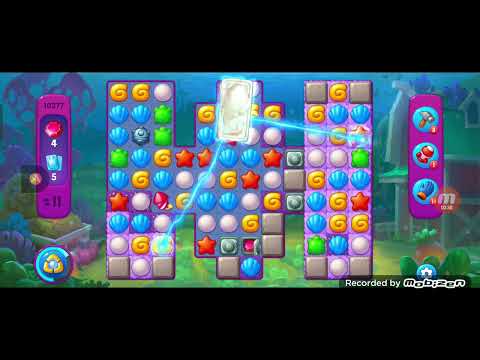 super hard Level -10377