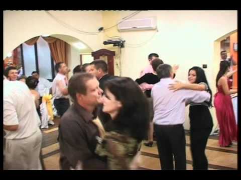 Formatia Zefir Botosani  Program Batute Moldovenesti