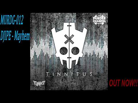 [MURDG-012] DJIPE - Mayhem