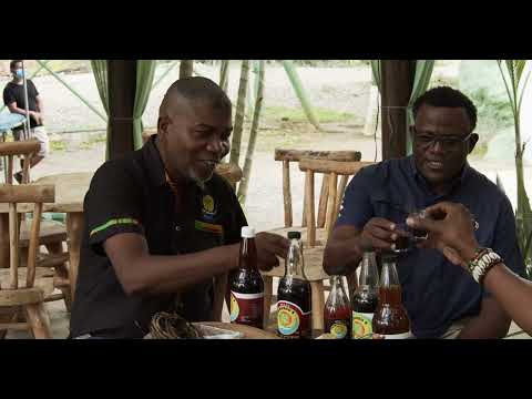 A Holistic Journey (60 second trailer)