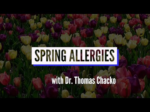 Pollen Count Alpharetta