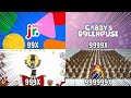 Top 4 Intro Getting 999999X Speed Part 3