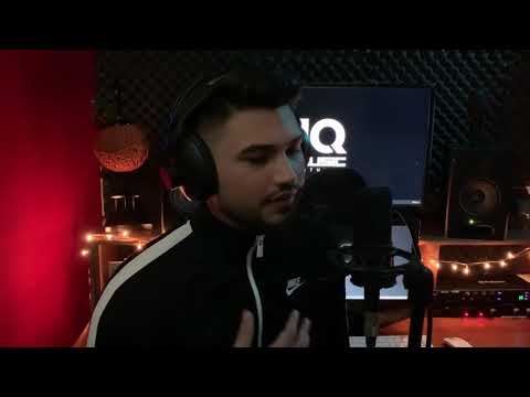 Ancano - Como Tú Te Mueves (Acoustic Version)