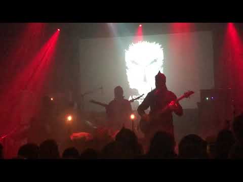 NYIÞ @AscensionFest , Iceland , June 2019