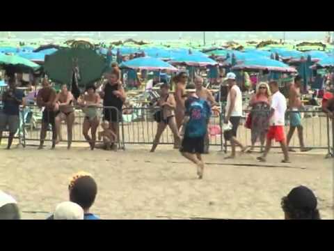 Final - Open Masters - Austria vs USA