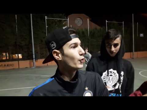 TIZZER vs LINOMC (BowlBattle)