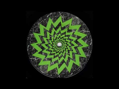 Acid Fever Records 9614 - A2 - DJ Cyclone - Cycloid Spiral Slow Motion