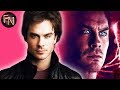 Ian Somerhalder Der Star von V Wars