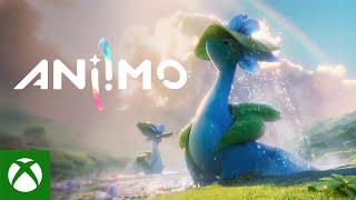 Aniimo Official Trailer | Ready for a new adventure? Trailer