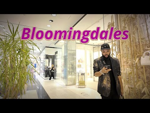 My Insite Bloomingdales