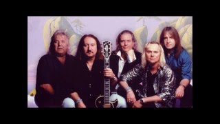Uriah Heep -  Still Calls His Name