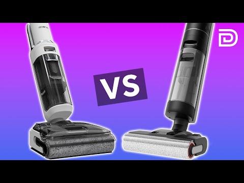 Tineco Stretch S6 vs Dreame H12 Pro: Only ONE Is Worth Your Money 💸