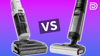 Tineco Stretch S6 vs Dreame H12 Pro: Only ONE Is Worth Your Money 💸