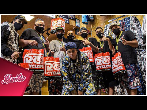 MC Luan da ZL - Maloka Patrocinado (Videoclipe Oficial)