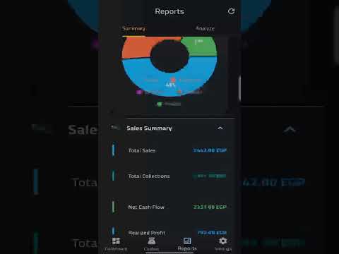 BotoSale - Cashier video thumbnail