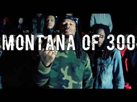 Montana of 300 ft. Highpoint - "Jersey to Chiraq" | Shot by @StrikeForceEnt