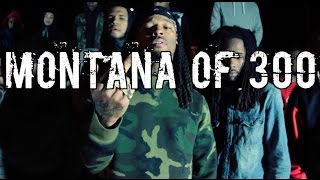 Montana of 300 ft. Highpoint - &quot;Jersey to Chiraq&quot; | Shot by @StrikeForceEnt