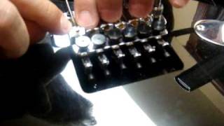 Busy Pete Guitar Repair sells Floyd Rose Speed Loaders