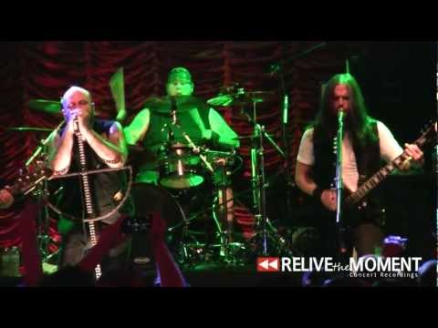 2012.07.01 Demon Hunter - Fading Away (Live in Joliet, IL)