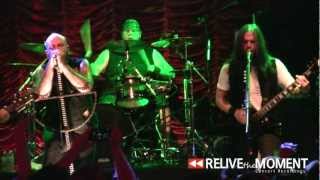 2012.07.01 Demon Hunter - Fading Away (Live in Joliet, IL)