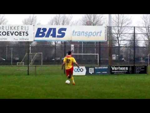20161217 Internos JO19-1 - Arnemuiden JO19-1: 2-2