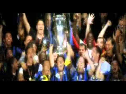 LEGGENDA INTER - 2010, LA STORICA TRIPLETTA