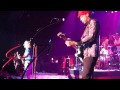 SAMMY HAGAR & WABOS "MARGARITAVILLE" LAKE TAHOE 5-7-2011