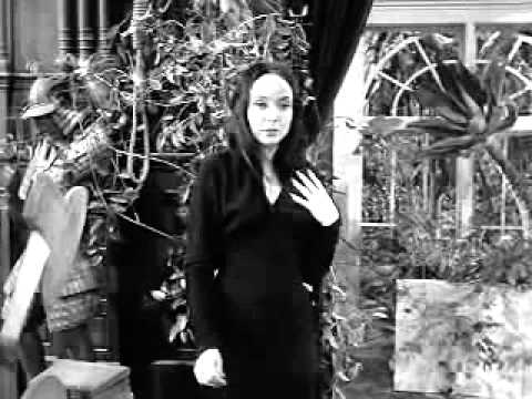 'A Famlia Addams' (1964)   1º episodio da serie, PARTE 1