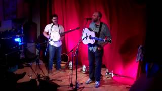 Cahalen Morrison + Eli West - My Bloody Heart