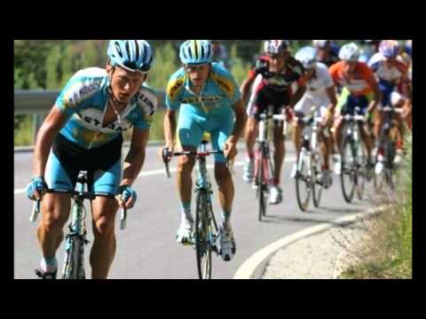 ASTANA VUELTA 2006 (HANS ZIMMER)