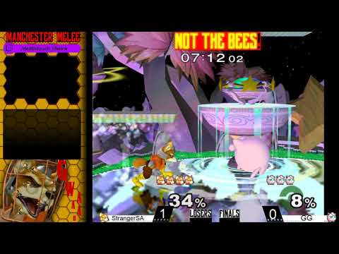 NtB4 | StrangerSA Vs. GG (Losers Finals)