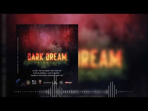 Dadi Jay - Violation (Official Audio)