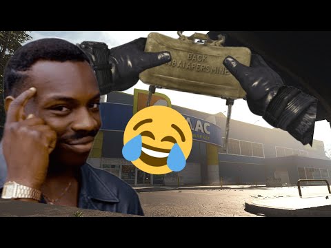 How To Use A Claymore On Warzone