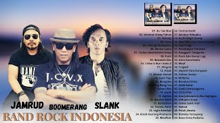 Download lagu Slank, Jamrud, Boomerang (Full Album) Terbaik - [Top 50 Lagu Terbaik Slank, Jamrud & Boomerang] mp3