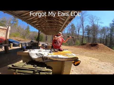 CHEAP shotgun review, Rock Island Armory Imports meriva